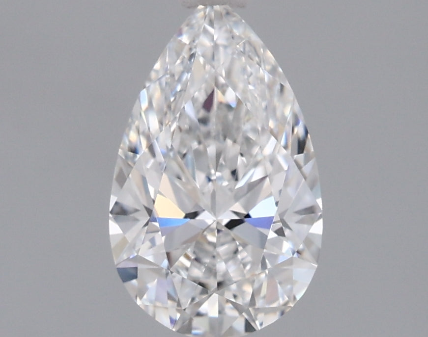 1.01 Carat Pear Lab Diamond