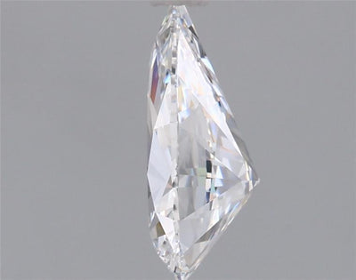 1.01 Carat Pear Lab Diamond :: 360 spin frame 01