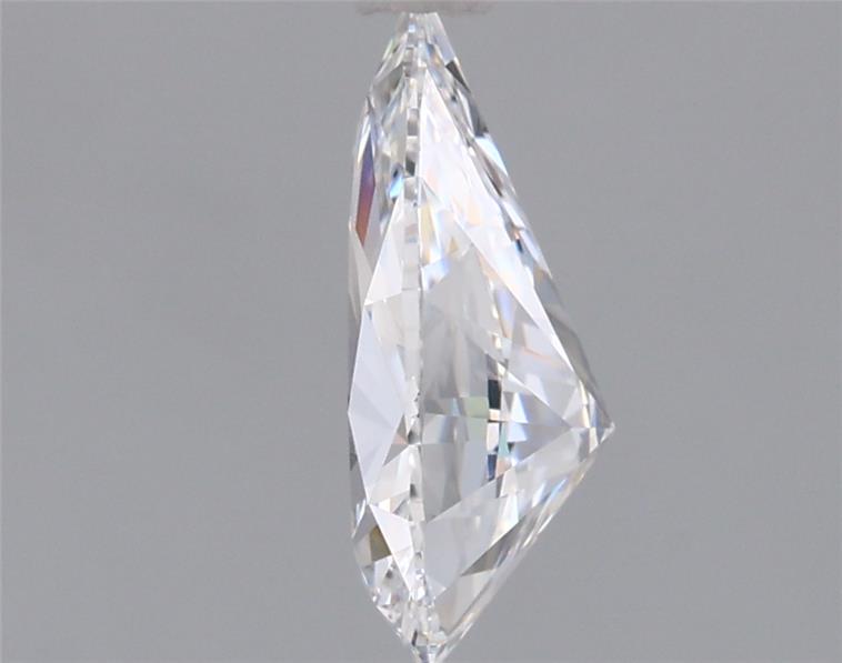 1.01 Carat Pear Lab Diamond :: 360 spin frame 01