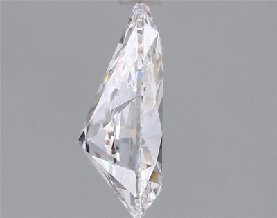 1.01 Carat Pear Lab Diamond :: 360 spin frame 02