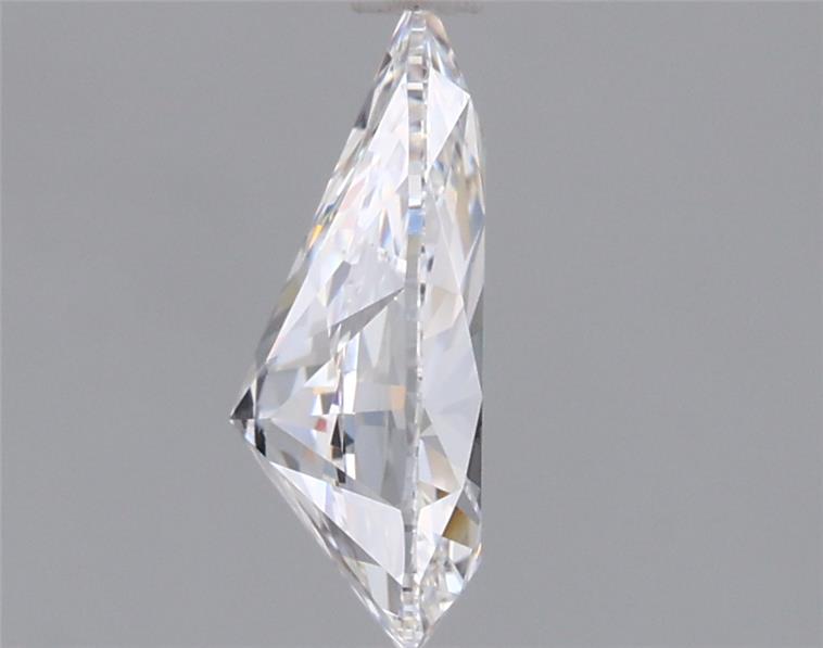 1.01 Carat Pear Lab Diamond :: 360 spin frame 02