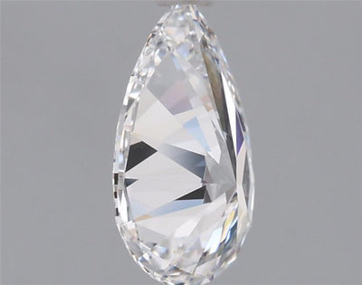1.01 Carat Pear Lab Diamond :: 360 spin frame 03