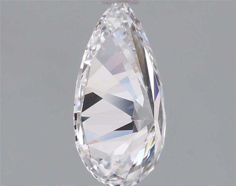 1.01 Carat Pear Lab Diamond :: 360 spin frame 03