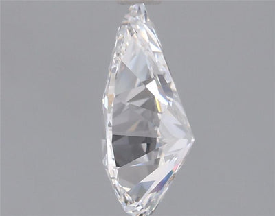 1.01 Carat Pear Lab Diamond :: 360 spin frame 04