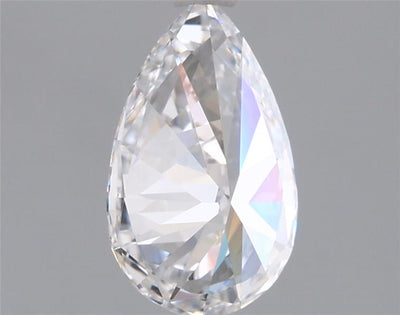 1.01 Carat Pear Lab Diamond :: 360 spin frame 07