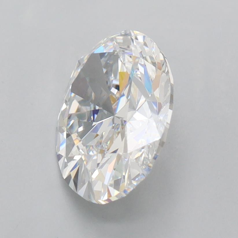 1.95 Carat Oval Lab Diamond :: 360 spin frame 01