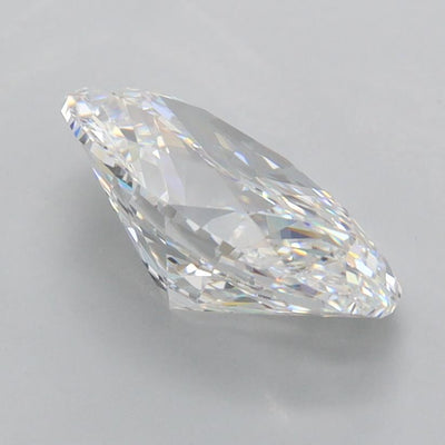 1.95 Carat Oval Lab Diamond :: 360 spin frame 03