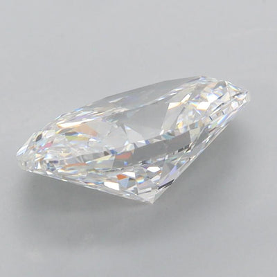 1.95 Carat Oval Lab Diamond :: 360 spin frame 04