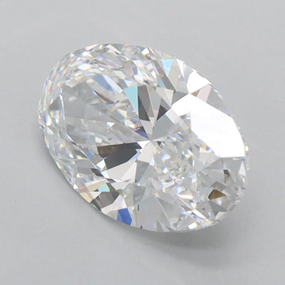 1.48 Carat Oval Lab Diamond :: 360 spin frame 03