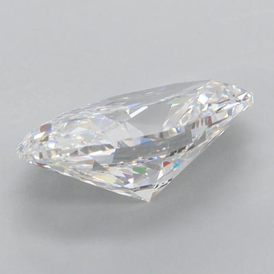 1.48 Carat Oval Lab Diamond :: 360 spin frame 04