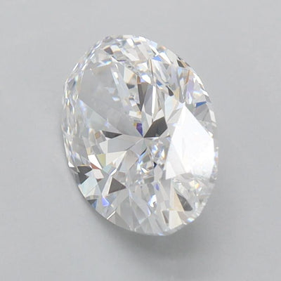 1.48 Carat Oval Lab Diamond :: 360 spin frame 06