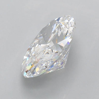 1.48 Carat Oval Lab Diamond :: 360 spin frame 07