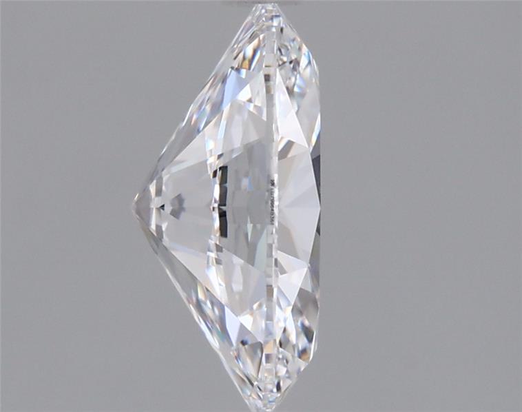 1.55 Carat Oval Lab Diamond :: 360 spin frame 01