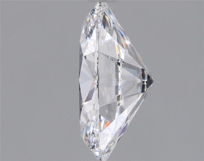 1.55 Carat Oval Lab Diamond :: 360 spin frame 02