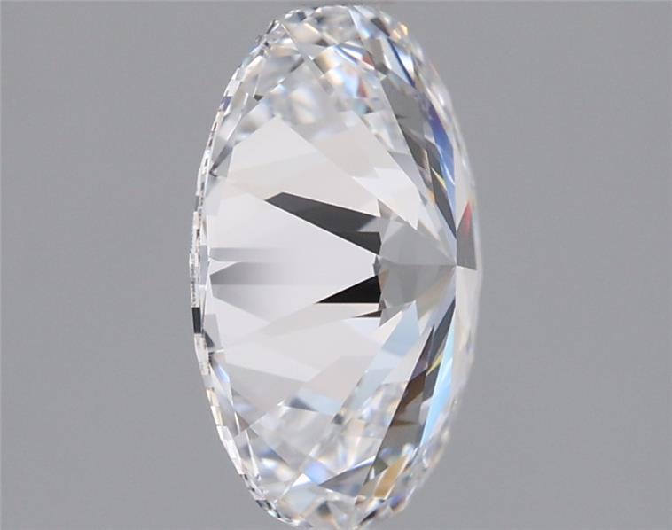 1.55 Carat Oval Lab Diamond :: 360 spin frame 03