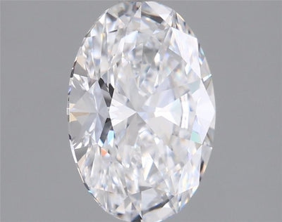 1.55 Carat Oval Lab Diamond :: 360 spin frame 04