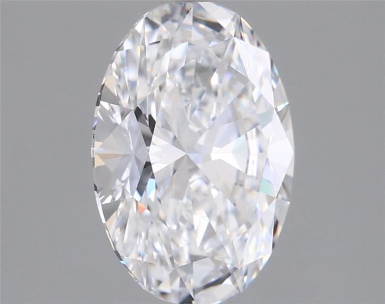 1.55 Carat Oval Lab Diamond :: 360 spin frame 04
