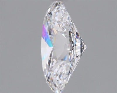 1.55 Carat Oval Lab Diamond :: 360 spin frame 05