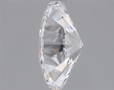 1.55 Carat Oval Lab Diamond :: 360 spin frame 07