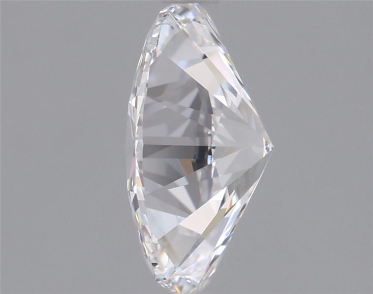 1.55 Carat Oval Lab Diamond :: 360 spin frame 07