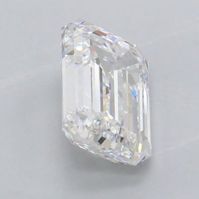 1.32 Carat Emerald Lab Diamond :: 360 spin frame 02