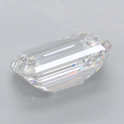 1.32 Carat Emerald Lab Diamond :: 360 spin frame 06