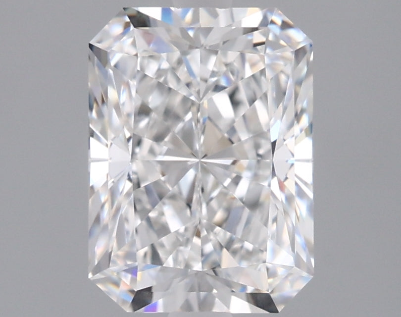 1.83 Carat Radiant Lab Diamond