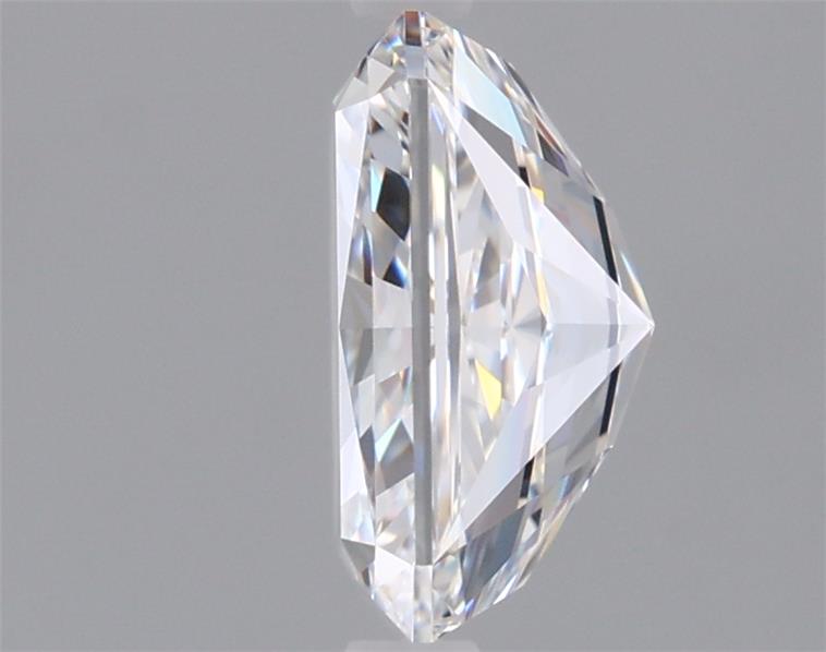 1.83 Carat Radiant Lab Diamond :: 360 spin frame 02