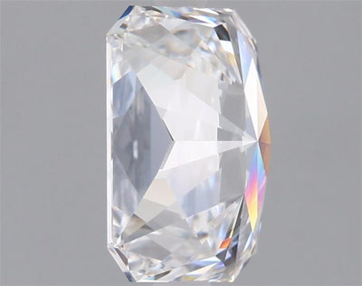 1.83 Carat Radiant Lab Diamond :: 360 spin frame 03