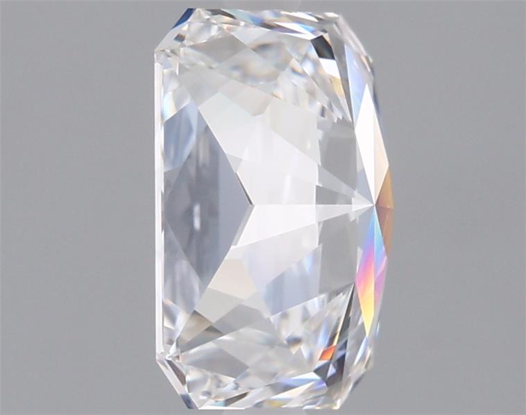 1.83 Carat Radiant Lab Diamond :: 360 spin frame 03