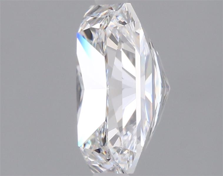1.83 Carat Radiant Lab Diamond :: 360 spin frame 06