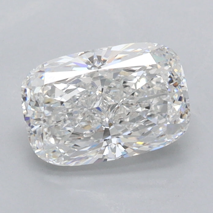 1.08 Carat Elongated Cushion Lab Diamond
