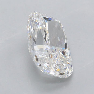 1.08 Carat Elongated Cushion Lab Diamond :: 360 spin frame 01