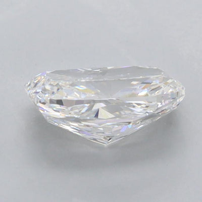 1.08 Carat Elongated Cushion Lab Diamond :: 360 spin frame 02