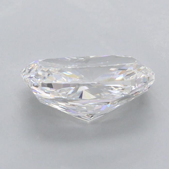 1.08 Carat Elongated Cushion Lab Diamond :: 360 spin frame 02