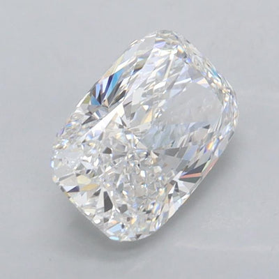 1.08 Carat Elongated Cushion Lab Diamond :: 360 spin frame 03