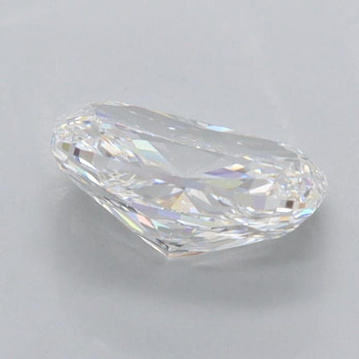 1.08 Carat Elongated Cushion Lab Diamond :: 360 spin frame 04