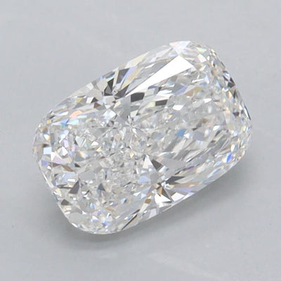 1.08 Carat Elongated Cushion Lab Diamond :: 360 spin frame 05
