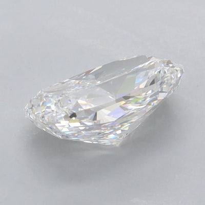 1.08 Carat Elongated Cushion Lab Diamond :: 360 spin frame 06