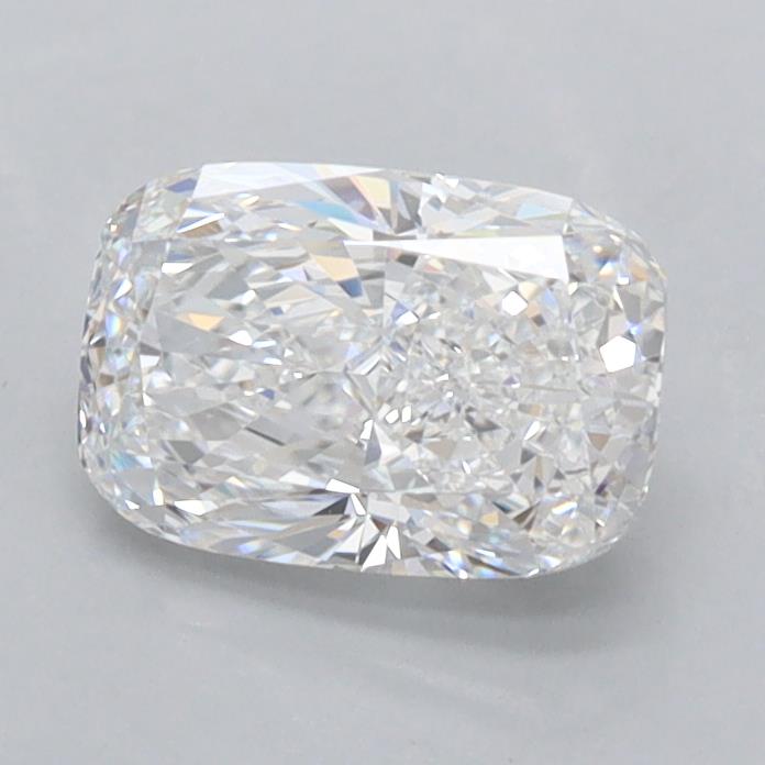 1.08 Carat Elongated Cushion Lab Diamond :: 360 spin frame 07