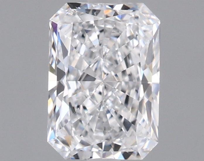 1.05 Carat Radiant Lab Diamond