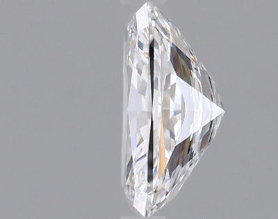 1.05 Carat Radiant Lab Diamond :: 360 spin frame 01