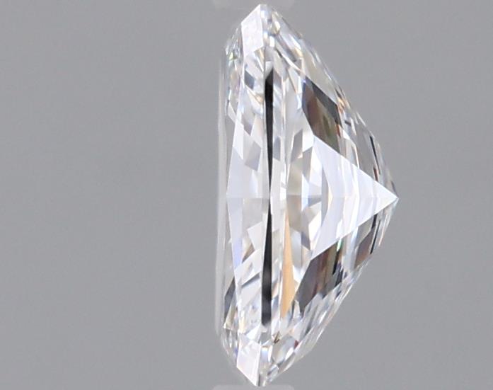 1.05 Carat Radiant Lab Diamond :: 360 spin frame 01