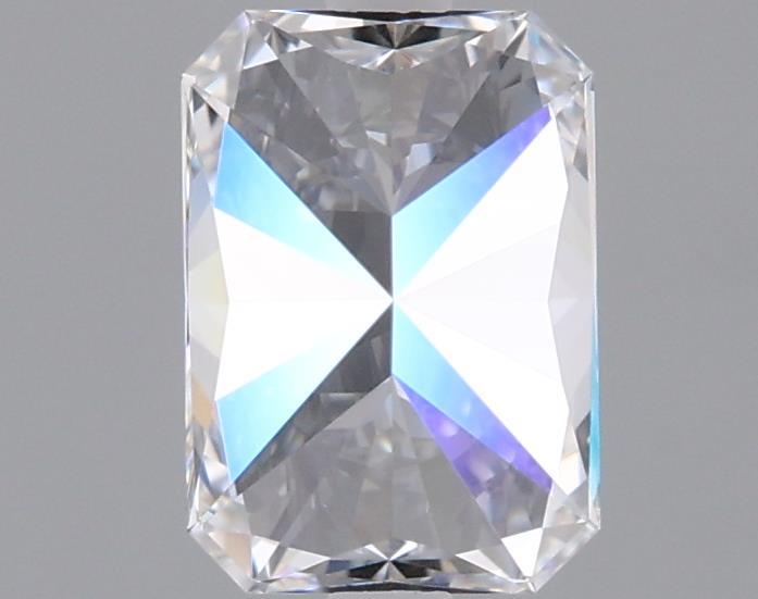 1.05 Carat Radiant Lab Diamond :: 360 spin frame 02
