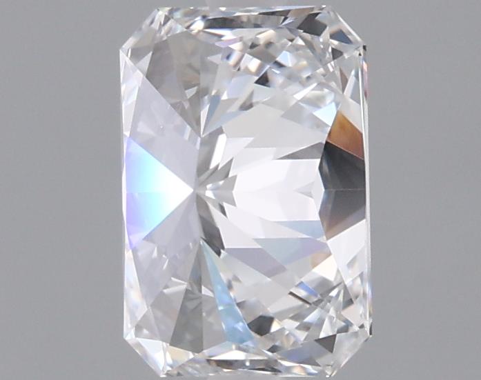 1.05 Carat Radiant Lab Diamond :: 360 spin frame 05
