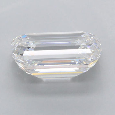 1.51 Carat Emerald Lab Diamond :: 360 spin frame 01