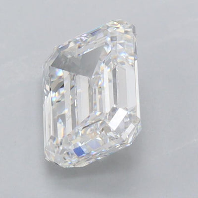 1.51 Carat Emerald Lab Diamond :: 360 spin frame 02