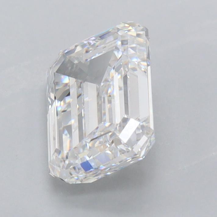 1.51 Carat Emerald Lab Diamond :: 360 spin frame 02