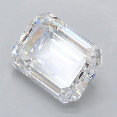 1.51 Carat Emerald Lab Diamond :: 360 spin frame 03
