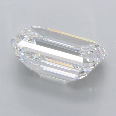 1.51 Carat Emerald Lab Diamond :: 360 spin frame 04